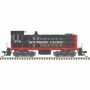 ATL10003415 HO S2 w/DCC & Sound  SP num1780