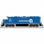 ATL10003460 HO GP40-2  CR Quality num3317