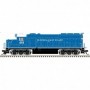 ATL10003463 HO GP40-2  Florida East Coast num419