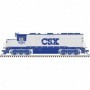 ATL10003471 HO GP40-2  CSX num6292