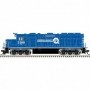 ATL10003486 HO GP40-2 w/DCC & Sound  CR Quality num3388