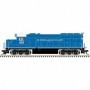 ATL10003487 HO GP40-2 w/DCC & Sound  Florida East Coast num419