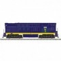 ATL10003533 HO H16-44 w/DCC & Sound  CNJ num18