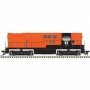 ATL10003541 HO H16-44 w/DCC & Sound  New Haven  num593