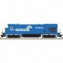 ATL10003622 HO Scale B237 Locomotive Conrail 1925 (Blue/White)