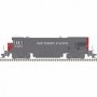 ATL10003634 HO B23-7 Locomotive Southern Pacific num5101 (Gry/R)