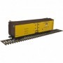 ATL20004742 HO 40' Wood Reefer  ART num244