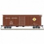 ATL20004766 HO 40' Postwar Box  NS num28094
