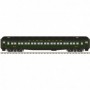 ATL20004871 HO Heavyweight Single Window Coach  VGN num203