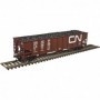 ATL20004902 HO Trainman 70-Ton 9-Panel Hopper  CN num326432