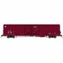 ATL20004951 HO BX-166 Box  SF/Berwind C Repaint num621365
