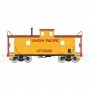 ATL20004976 HO Trainman Cupola Caboose  UP num25680