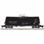 ATL20004993 HO 17 600-Gallon Tank Car  GATX num73128