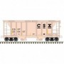 ATL20005045 HO Trainman PS-2 Covered Hopper  CSX num226416