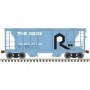 ATL20005065 HO Trainman PS-2 Covered Hopper  RI num507192