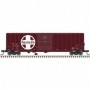 ATL20005138 HO Trainman 50' 6in Box  SF num51266