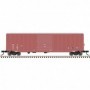 ATL20005140 HO Trainman 50' 6in Box  East Erie num1273