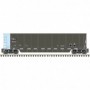 ATL20005165 HO Coalveyor Bathtub  RMG Leasing num4223
