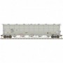 ATL20005170 HO Trinity 5660 Covered Hopper  CEFX num77045