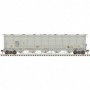 ATL20005175 HO Trinity 5660 Covered Hopper  CEFX num77214