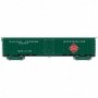 ATL20005350 HO ACF Steel Express Reefer  REA/Mid 1950s num6285