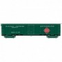 ATL20005352 HO ACF Steel Express Reefer  REA/Mid 1950s num6414