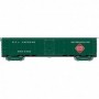 ATL20005355 HO ACF Steel Express Reefer  REA/Early 1960s num6482