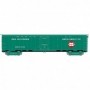 ATL20005360 HO ACF Steel Express Reefer  SF/X-Logo num4079