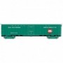 ATL20005361 HO ACF Steel Express Reefer  SF/X-Logo num4086