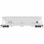 ATL20005468 HO Thrall 4750 Covered Hopper  TGXS/Gray num443200