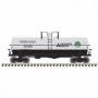 ATL20005474 HO 11 000 Gallon Tank Car  Allied Chemical num10090