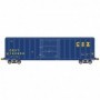 ATL20005495 HO FMC 5347 Single Door Box  CSX num142595