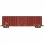 ATL20005502 HO FMC 5347 Single Door Box  KCS num61036