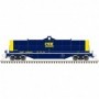 ATL20005595 HO 42' Coil Car  CSX num496640