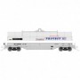 ATL20005609 HO 42' Coil Car  NS/Protect III num166909
