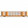 ATL20005657 HO Gunderson Multi-Max Auto Rack  BNSF num696201