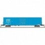 ATL20005673 HO 60'  Single Door Auto Box  CN num799441