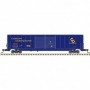 ATL20005686 HO 60'  Double Door Auto Box  C&O num488744