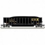 ATL20005697 HO Trainman Aluminum Coal Gondola  CSX num300427