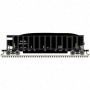 ATL20005699 HO Trainman Aluminum Coal Gondola  EGSX num950115