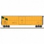 ATL20005791 HO 50' GARX Reefer  C&NW num50659