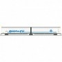 ATL20005828 HO Articulated Auto Carrried  Santa Fe num700704