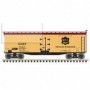 ATL20005841 HO 40' Wood Reefer Missouri-Kansas-Texas 9157