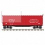 ATL20005843 HO 40' Wood Reefer ART Ice Service 1605 (Red/Blck)