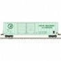 ATL20005877 HO FMC 5077 DD Box  Union Railway of Oregon num1508