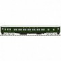 ATL20005889 HO 14 Section Pullman Sleeper  NMI Aldama