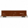 ATL20005925 HO 60' Gunderson 7538 SD Boxcar BNSF 761426