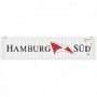 ATL20005959 HO 40' Refrigerated Container 3PK Hamburg Sud num1