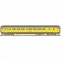 ATL20005992 'HO 8-1-2 Passenger Car Pullman inCentavonin