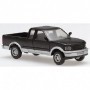 ATL2950 N Ford F150 Pickup  Black/Silver (2)